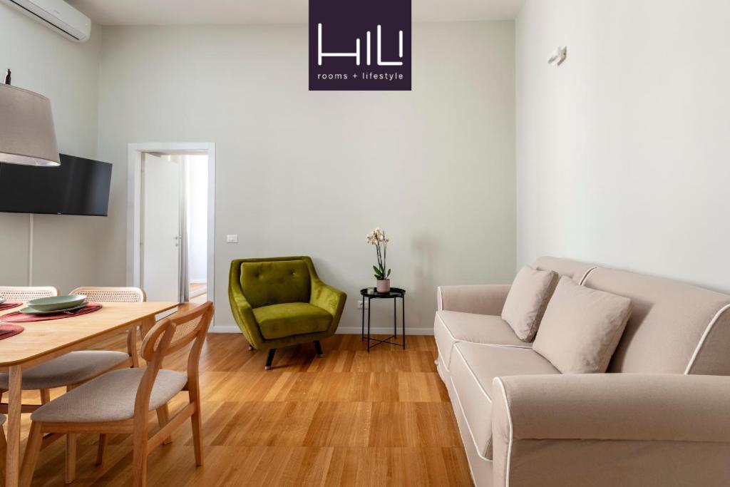 شقة Casa Gracchi By Hili روما المظهر الخارجي الصورة